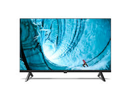 Looking for a TV (Test)