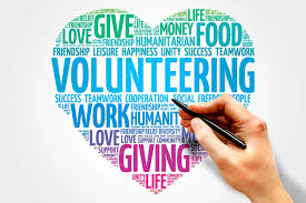 Free Volunteer (TEST)